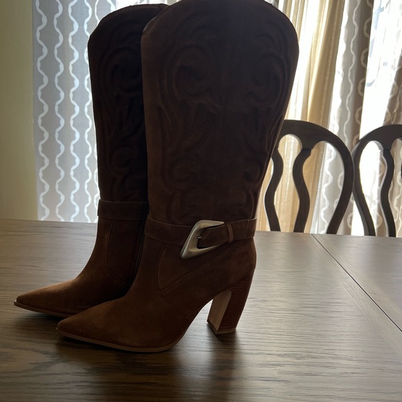 Vince Camuto Biancaa Boot - Picture 11 of 11